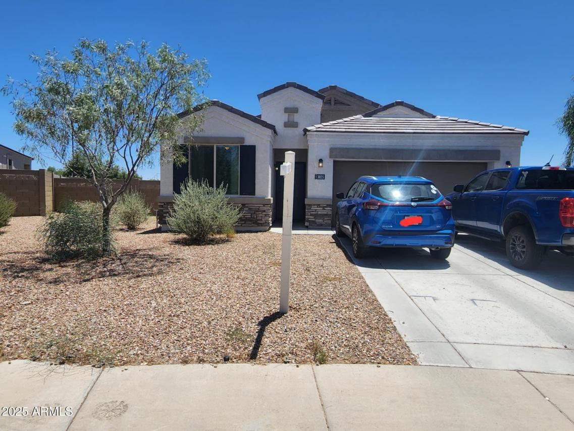 3855 N 308th Ln., Buckeye, AZ 85396