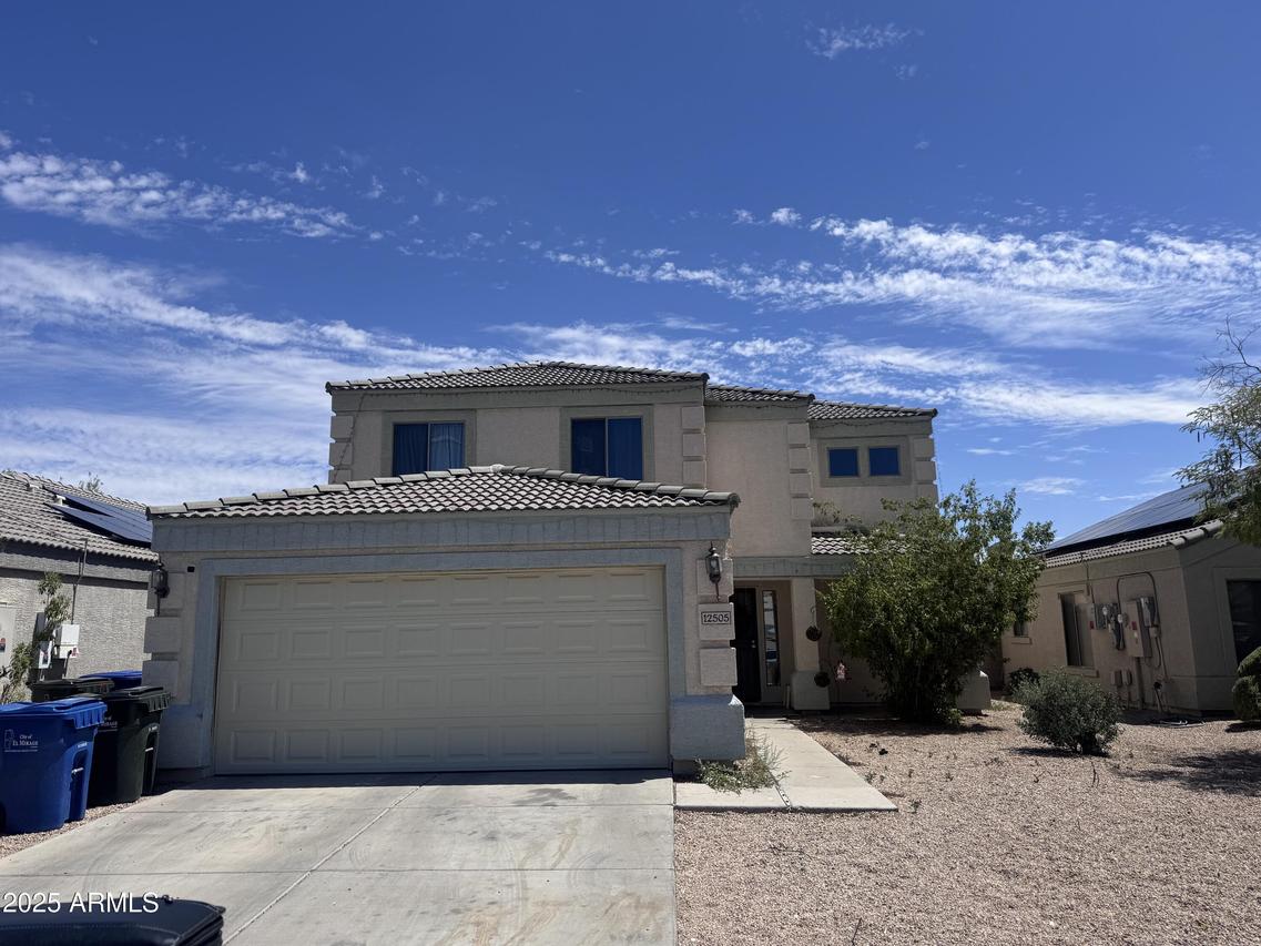 12505 W Surrey Ave., El Mirage, AZ 85335