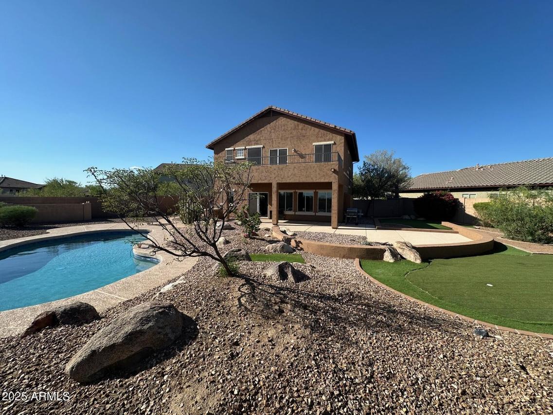 42905 N Ericson Ct., Anthem, AZ 85086