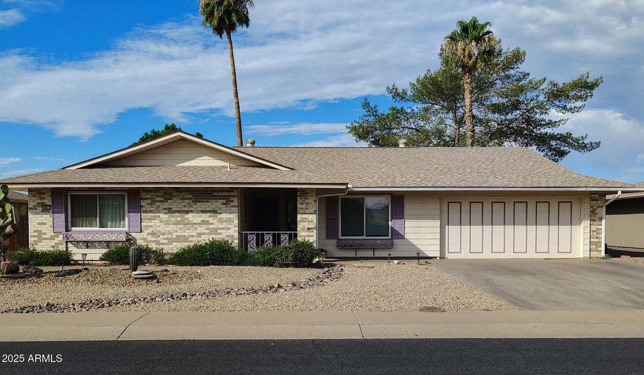 9827 W Emberwood Dr., Sun City, AZ 85351