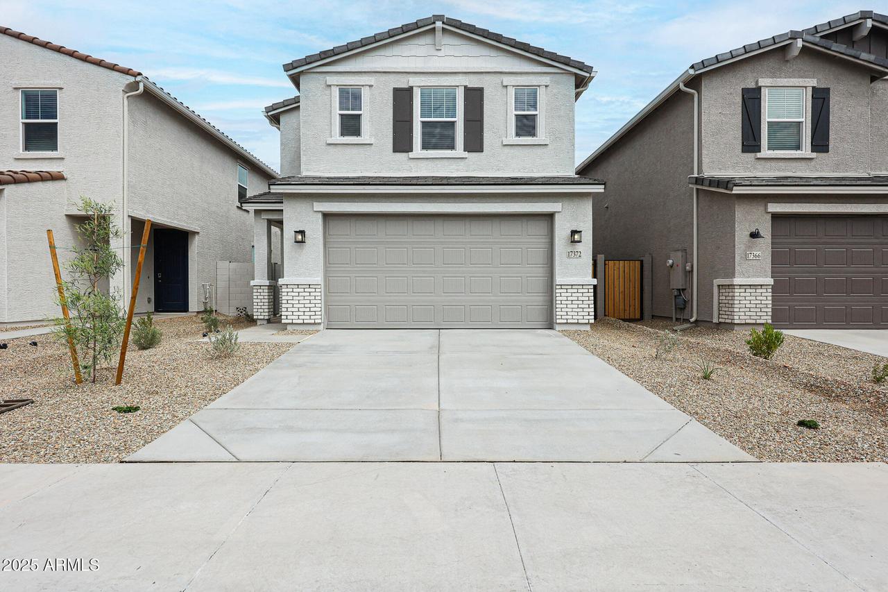 17372 W Jessie Ln., Surprise, AZ 85387