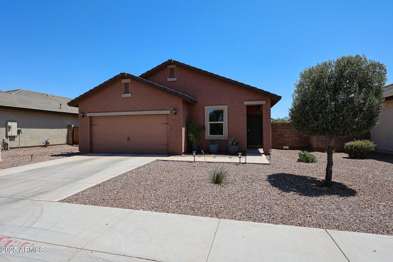 7525 W Carter Rd., Laveen, AZ 85339