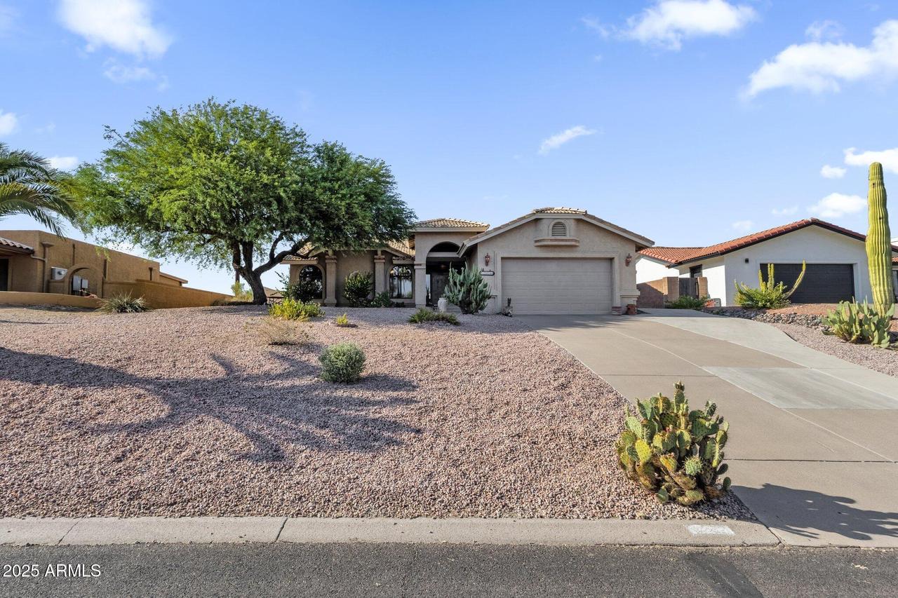 17214 E Baca Dr., Fountain Hills, AZ 85268