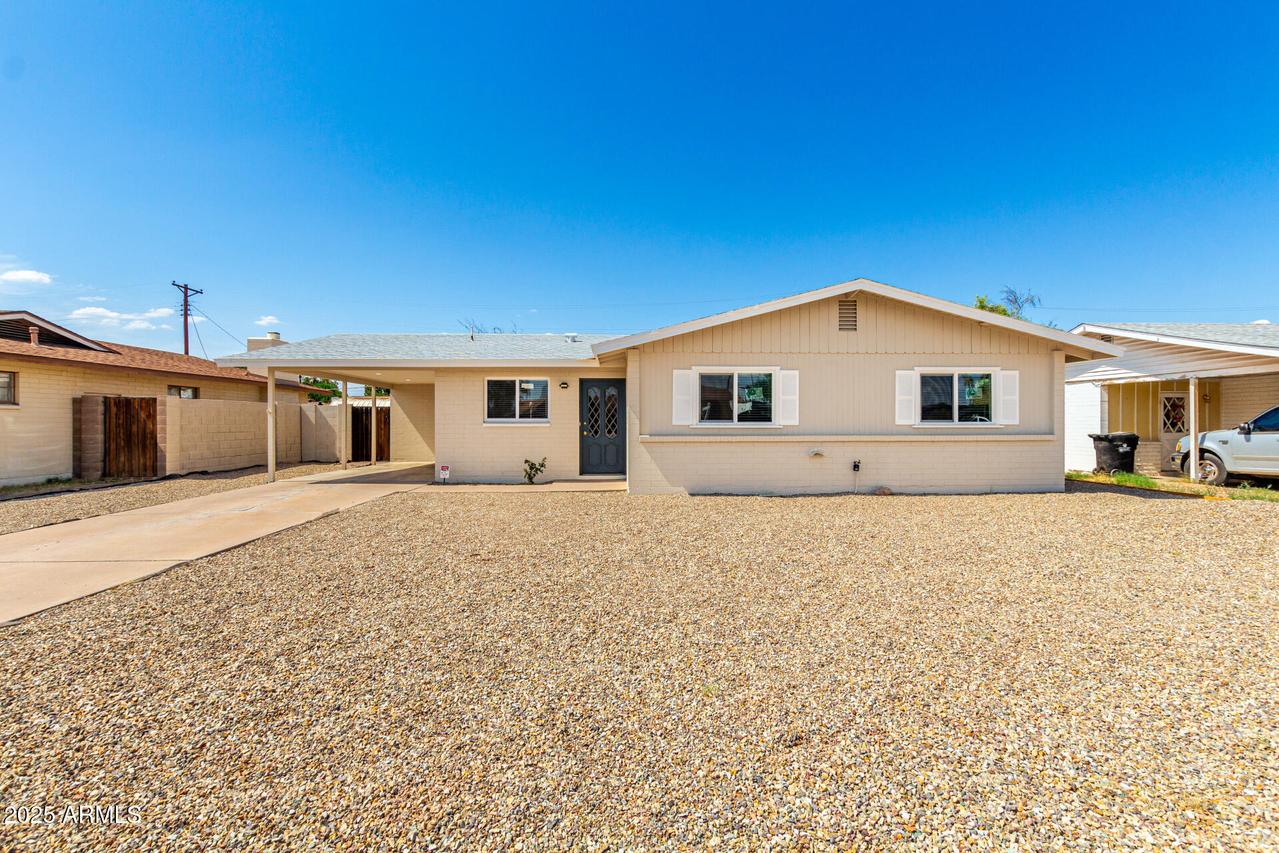 3338 W Palmaire Ave., Phoenix, AZ 85051