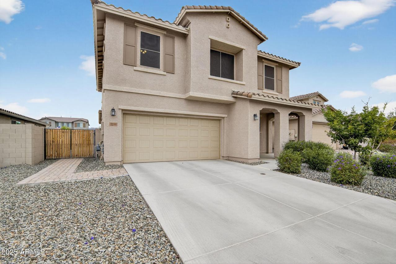 5238 N 188th Ln., Litchfield Park, AZ 85340
