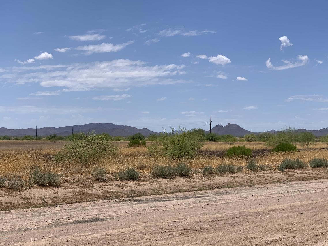 W Arica 2/3 Rd. #-, Casa Grande, AZ 85193