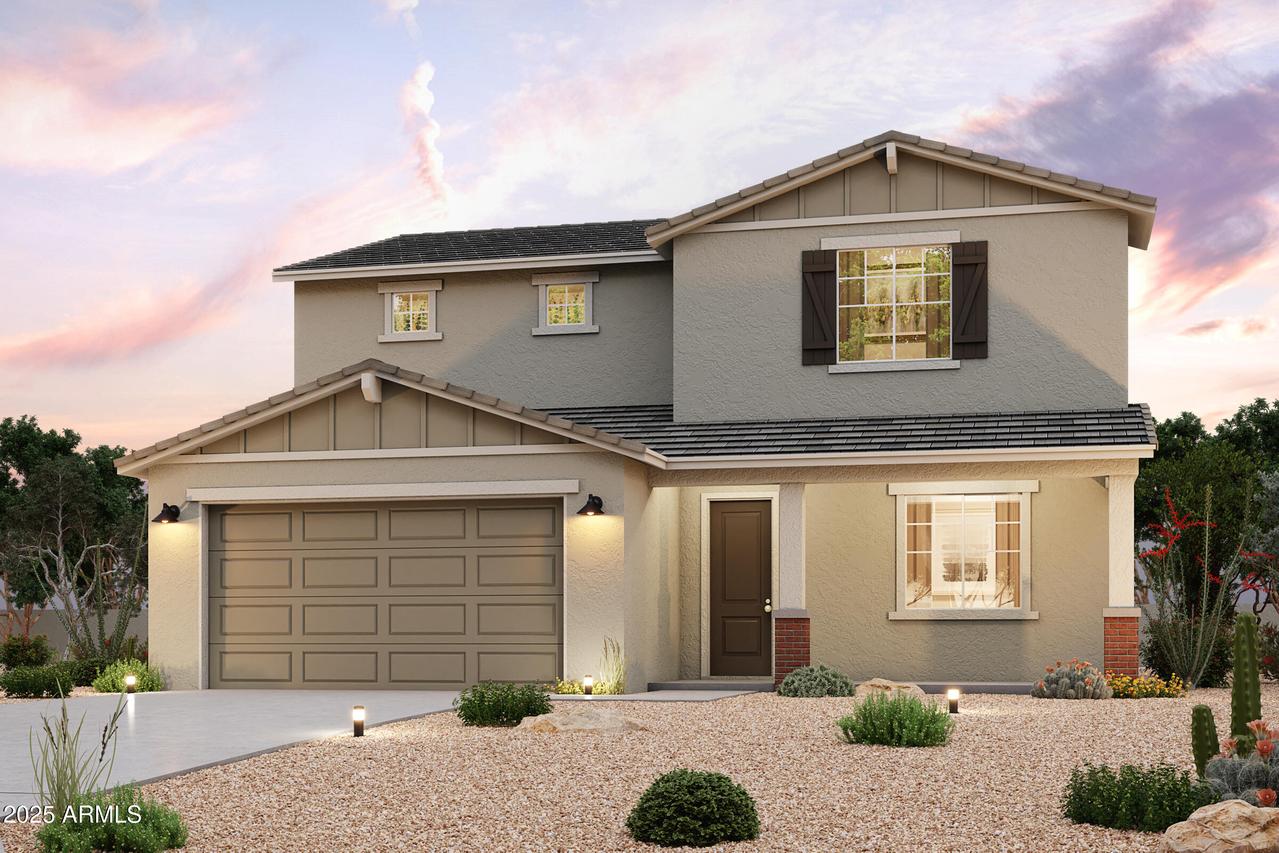 2114 S 246th Ln., Buckeye, AZ 85326
