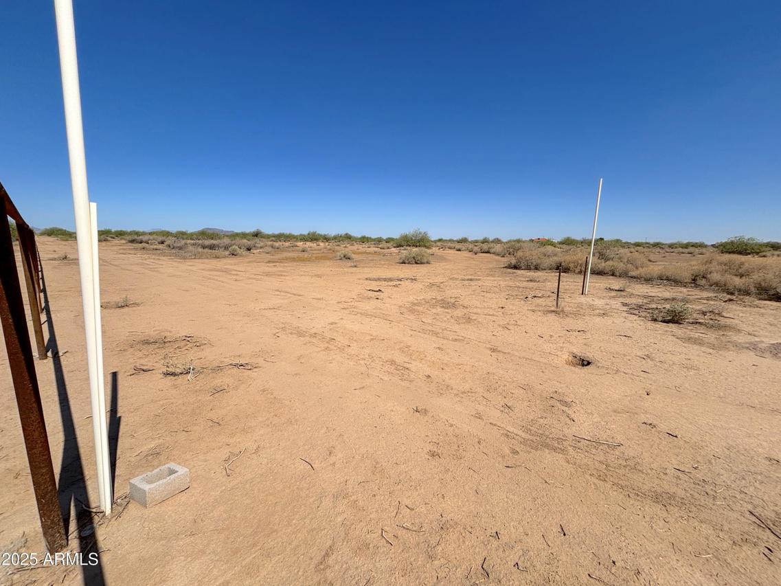 02 S Payne St. #Lot-B, Eloy, AZ 85131