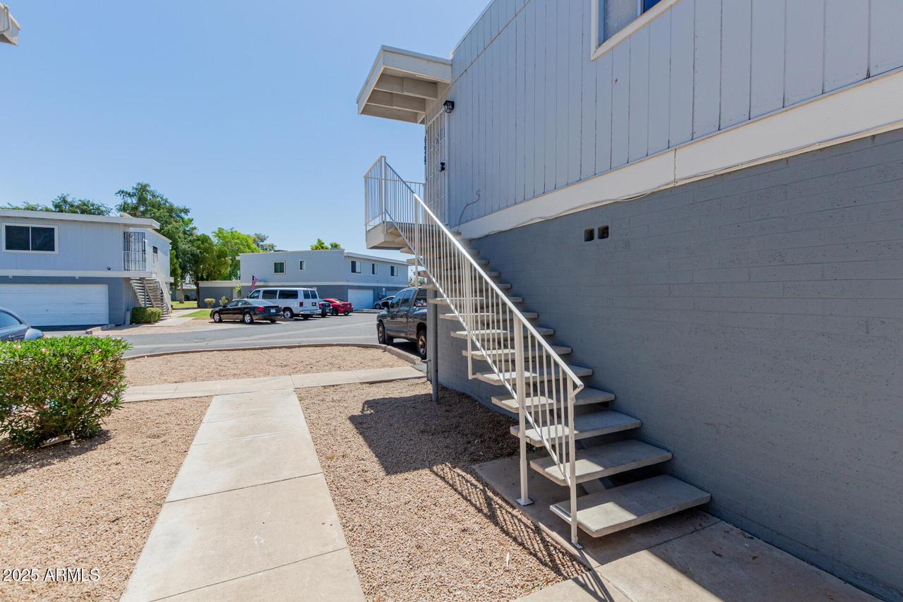 6629 N 27th Ave. #51, Phoenix, AZ 85017