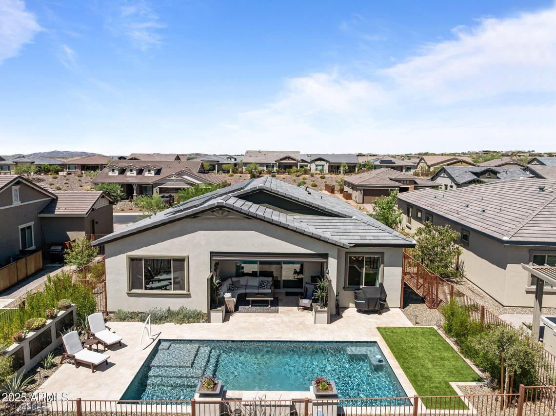 4255 Copperhead Dr., Wickenburg, AZ 85390