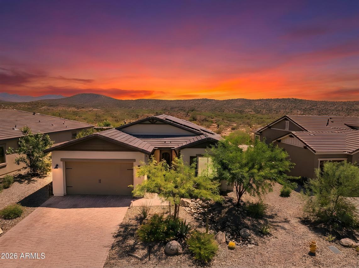 4255 Copperhead Dr., Wickenburg, AZ 85390
