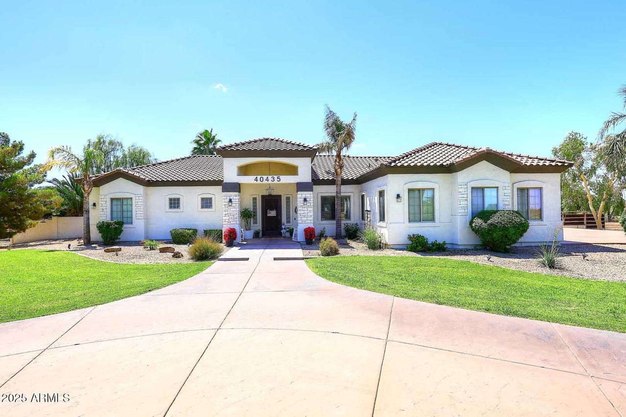 40435 N Kennedy Dr., San Tan Valley, AZ 85140