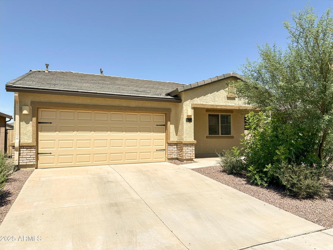 35114 S Iron Jaw Dr., Red Rock, AZ 85145