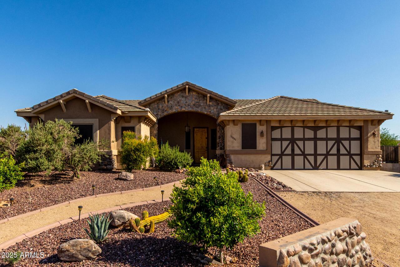 11331 W Prickly Pear Tr., Peoria, AZ 85383