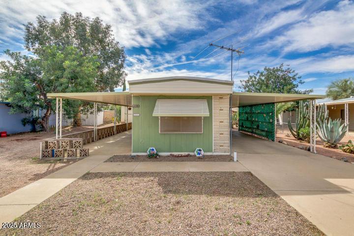 9303 E Edgewood Ave., Mesa, AZ 85208