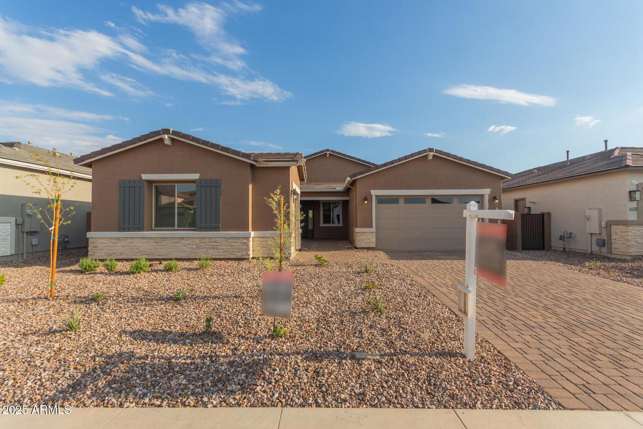 4831 W Capistrano Ave., Laveen, AZ 85339