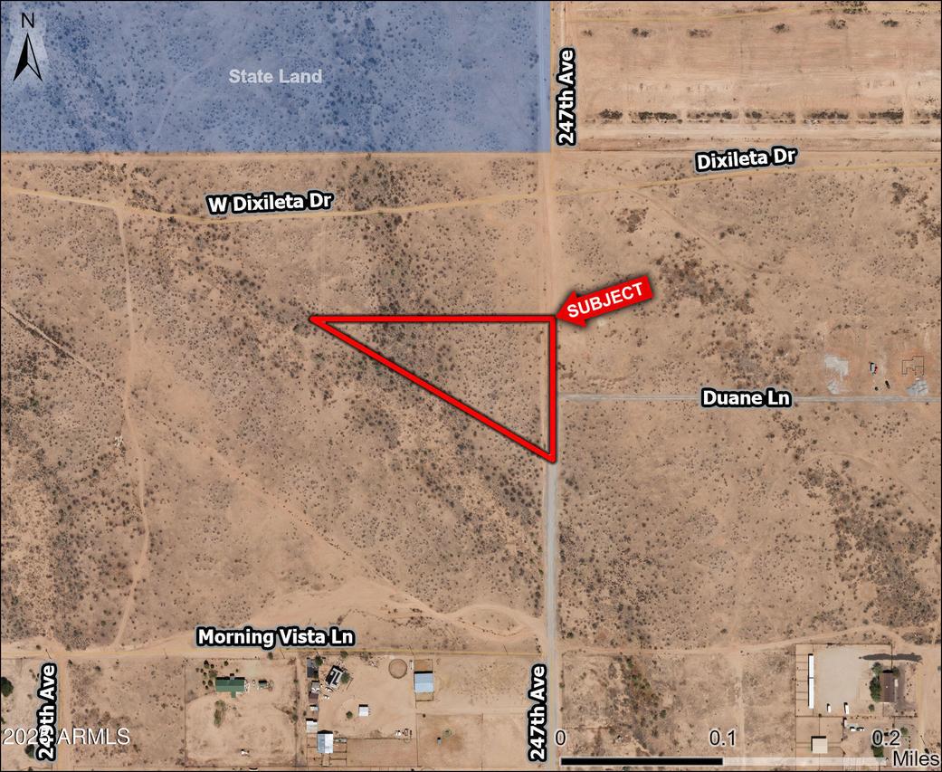 xx W Duane Ln. #-, Wittmann, AZ 85361