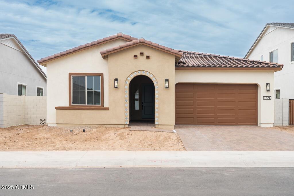 1324 E Prescott St., Gilbert, AZ 85298