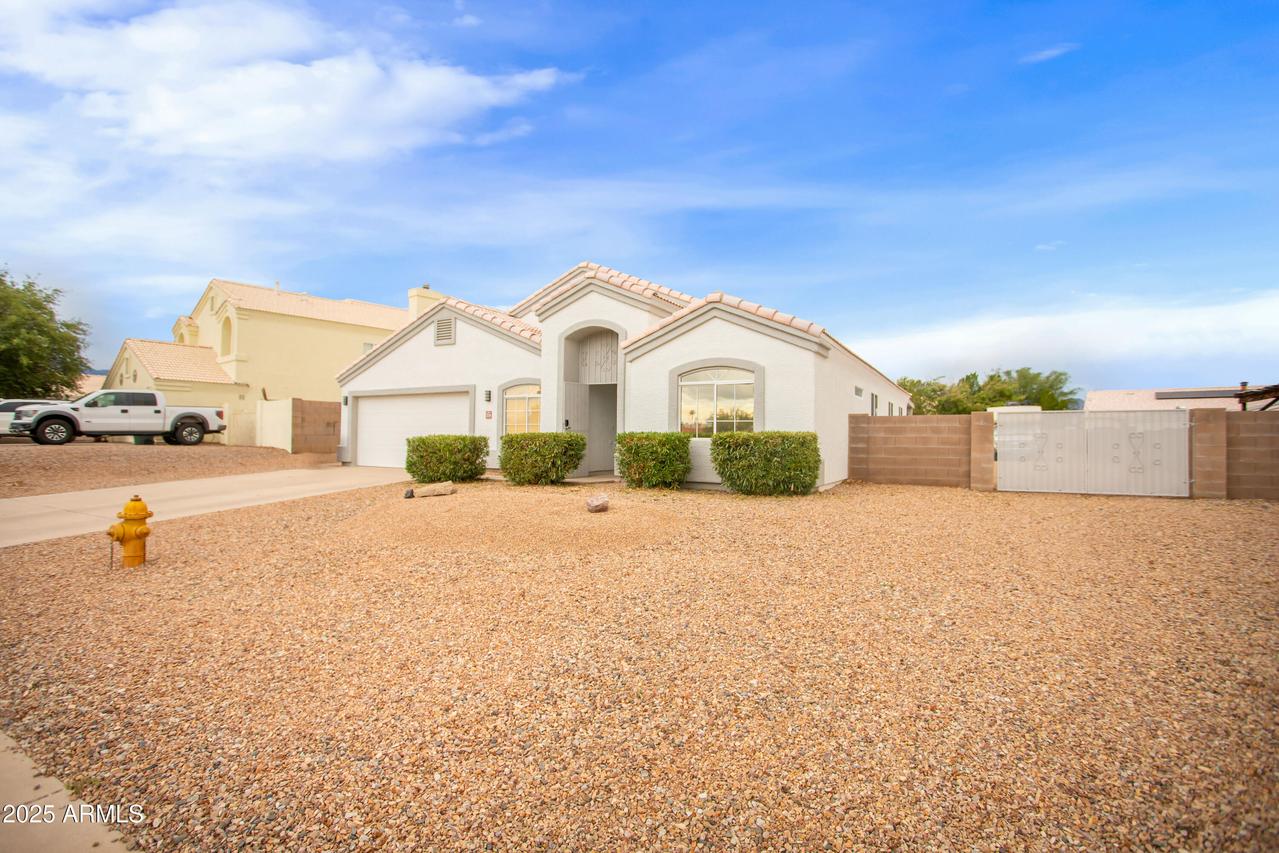 2134 Town And Country Dr., Sierra Vista, AZ 85635
