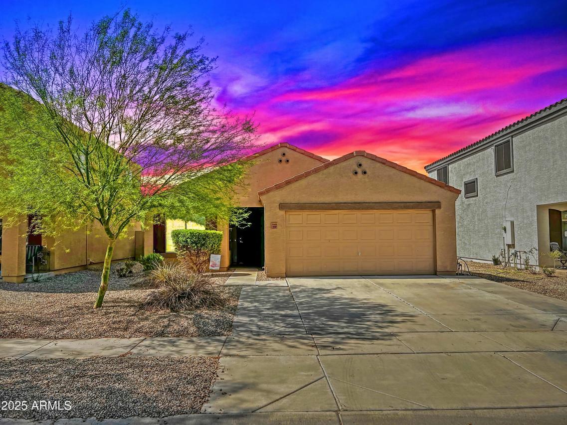 2197 W Central Ave., Coolidge, AZ 85128