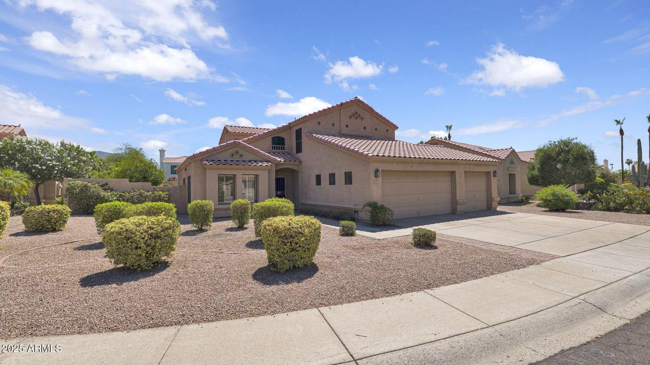 15285 N 92nd Pl., Scottsdale, AZ 85260