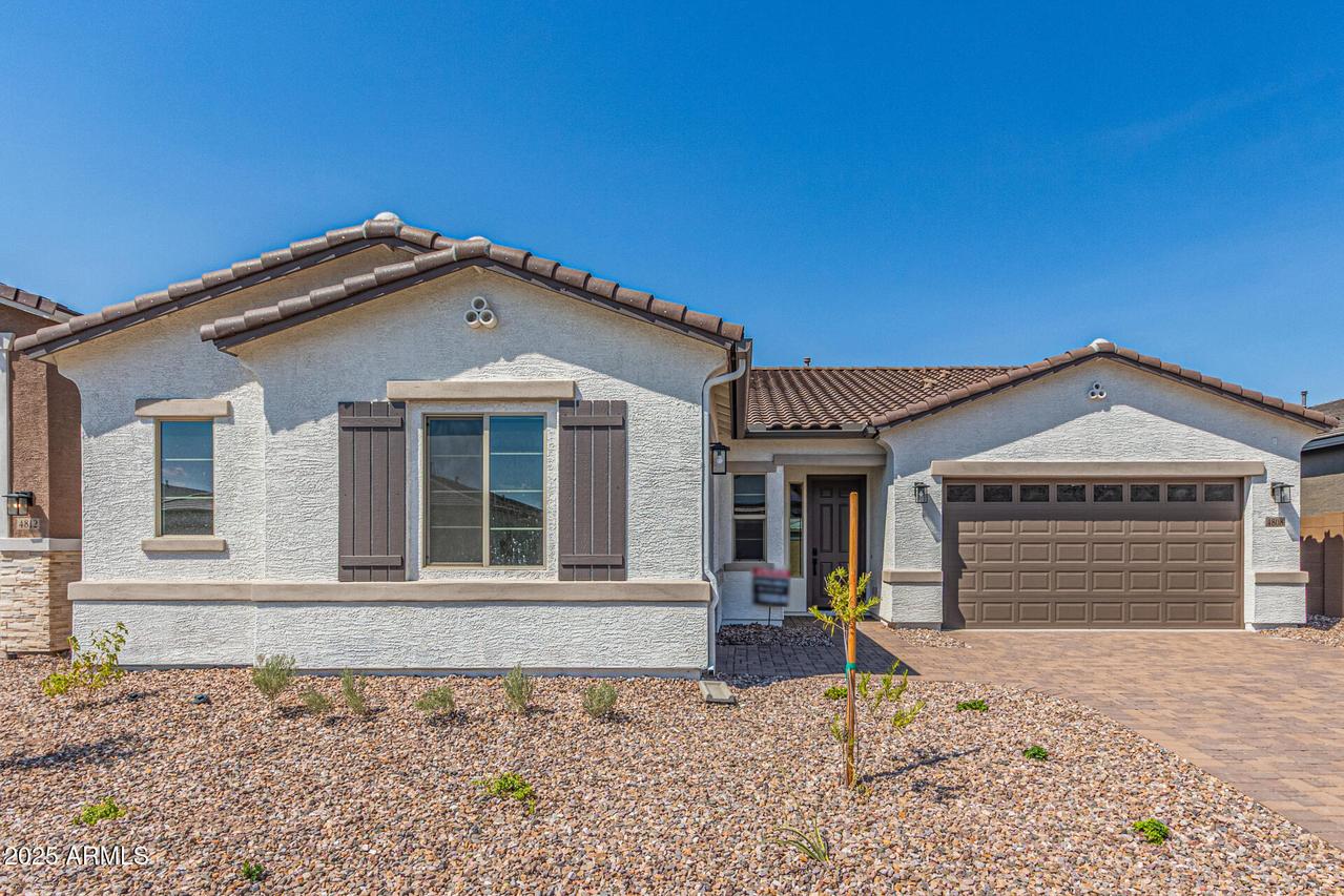 4808 W San Gabriel Ave., Laveen, AZ 85339