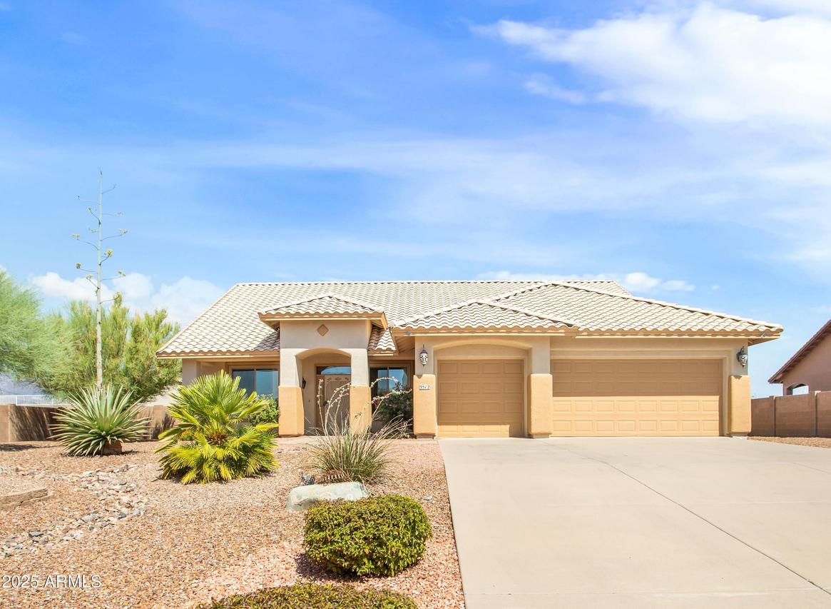 3512 Plaza De La Rosa, Sierra Vista, AZ 85650