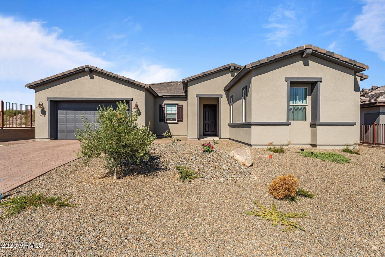 4307 Greenhorn Way, Wickenburg, AZ 85390