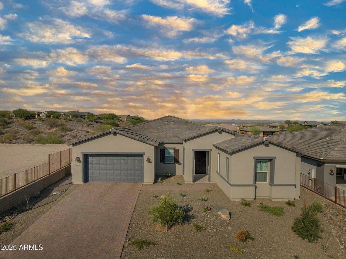 4307 Greenhorn Way, Wickenburg, AZ 85390