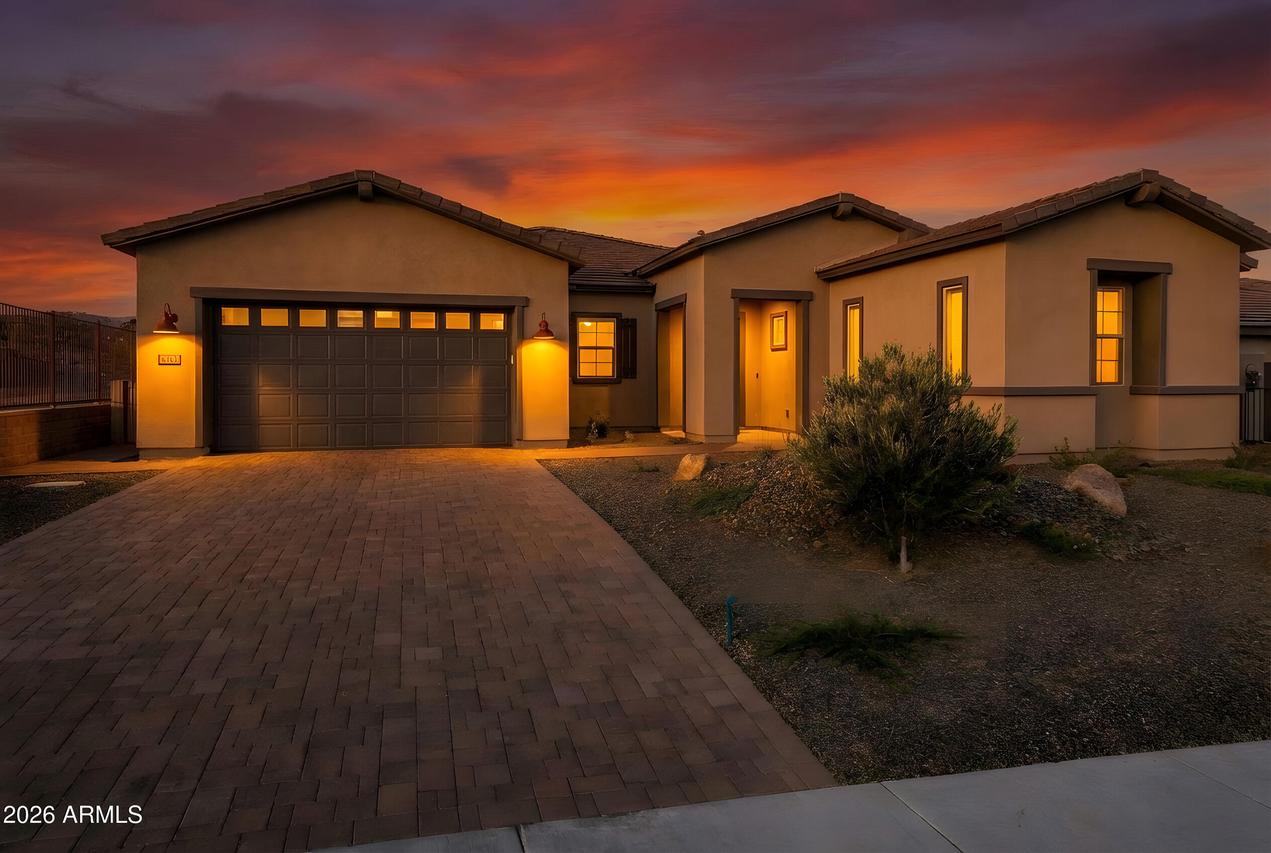 4307 Greenhorn Way, Wickenburg, AZ 85390