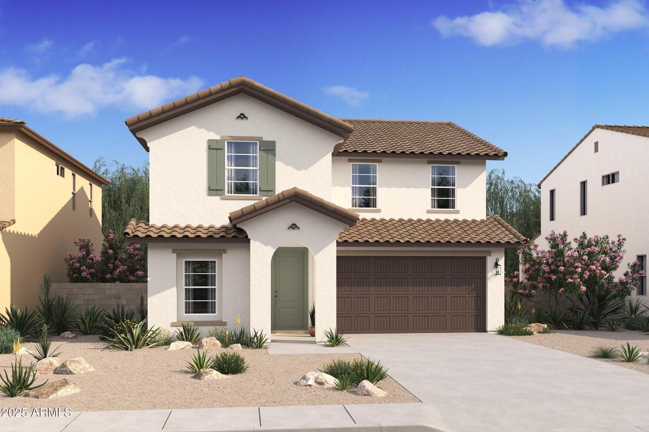 7424 S 76th Ln., Laveen, AZ 85339