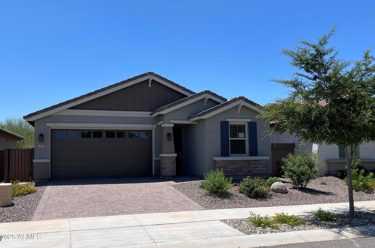 24094 N 162nd Ln., Surprise, AZ 85387