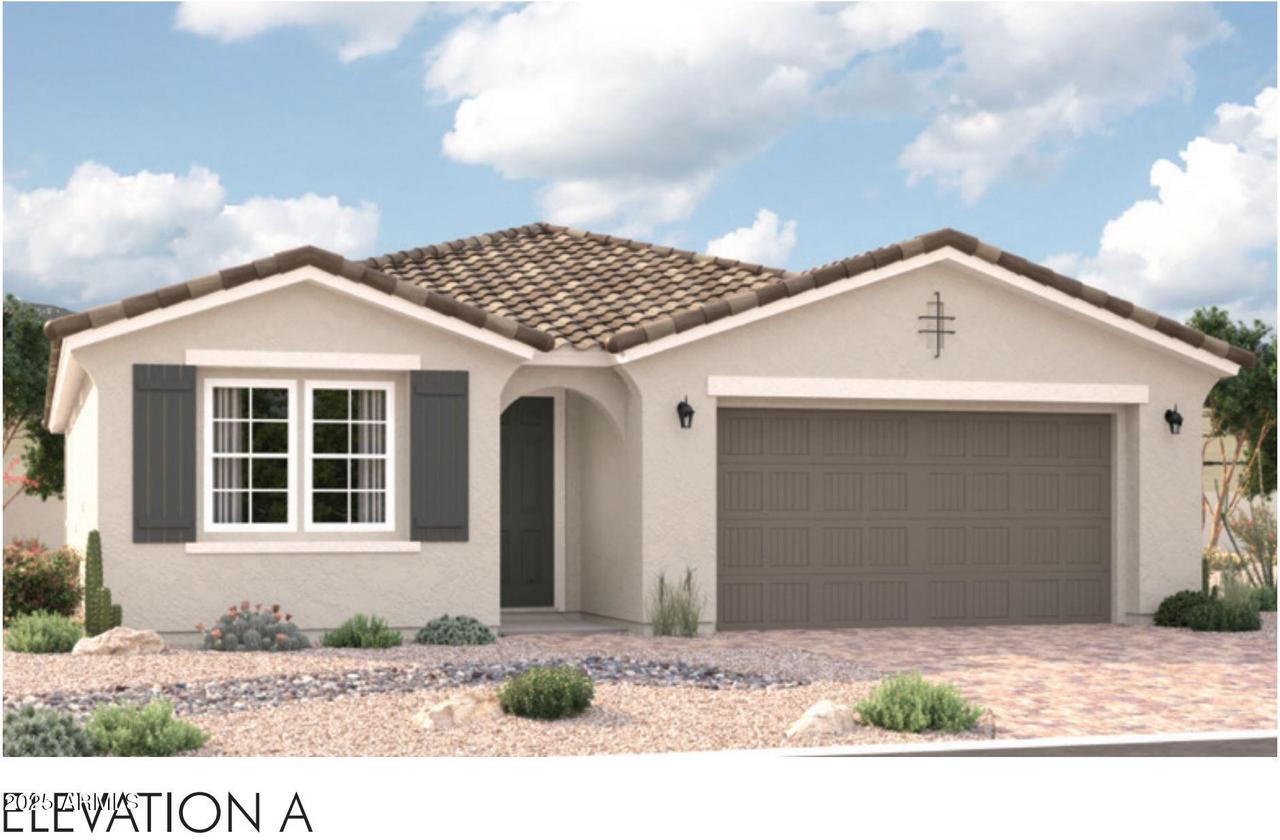 5448 W Manzanita Dr., Glendale, AZ 85302