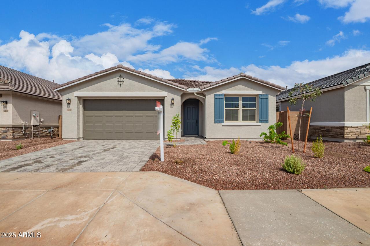 5448 W Manzanita Dr., Glendale, AZ 85302