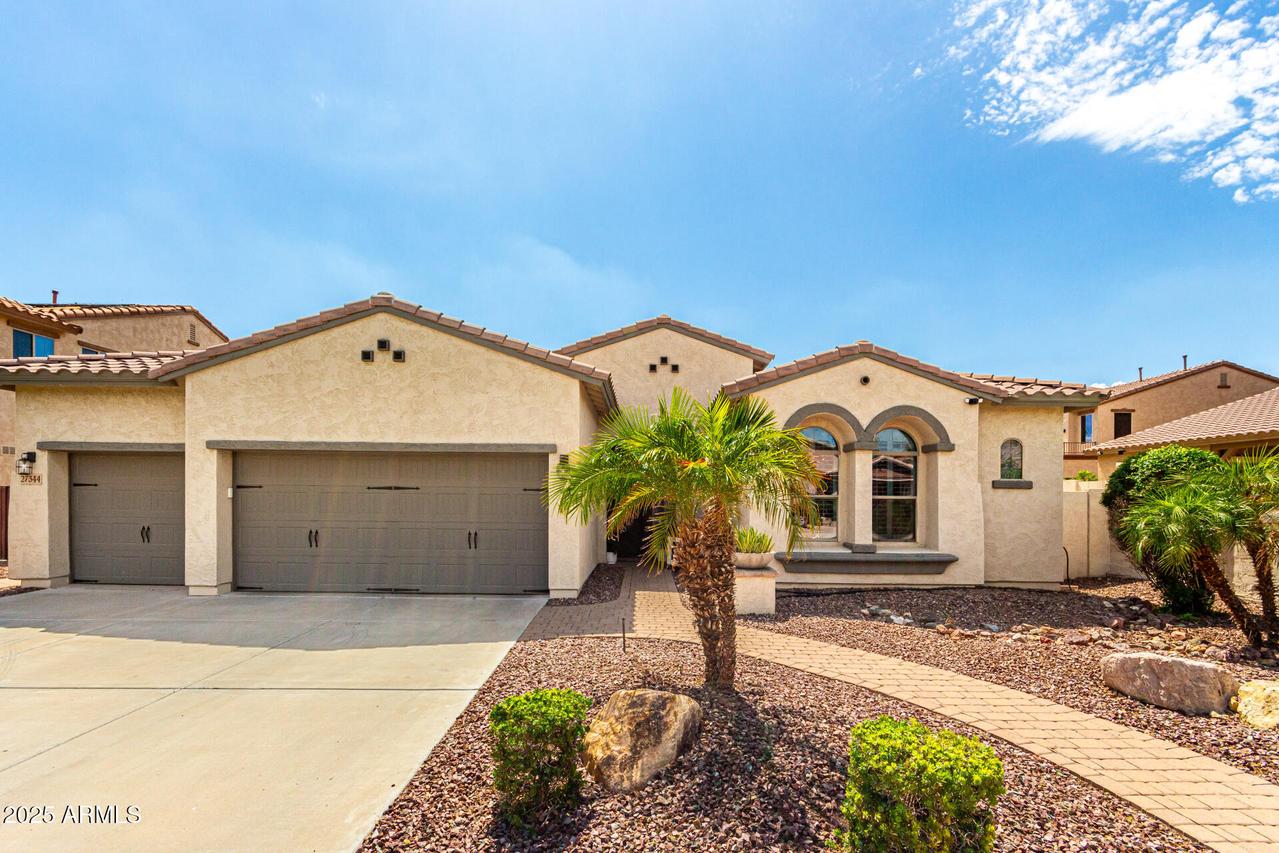 27344 N 91st Ln., Peoria, AZ 85383