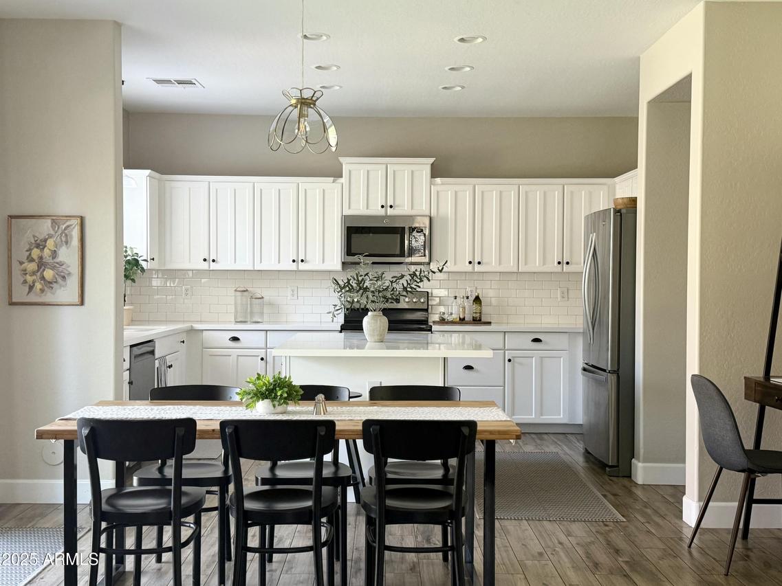 4498 E Dublin St., Gilbert, AZ 85295
