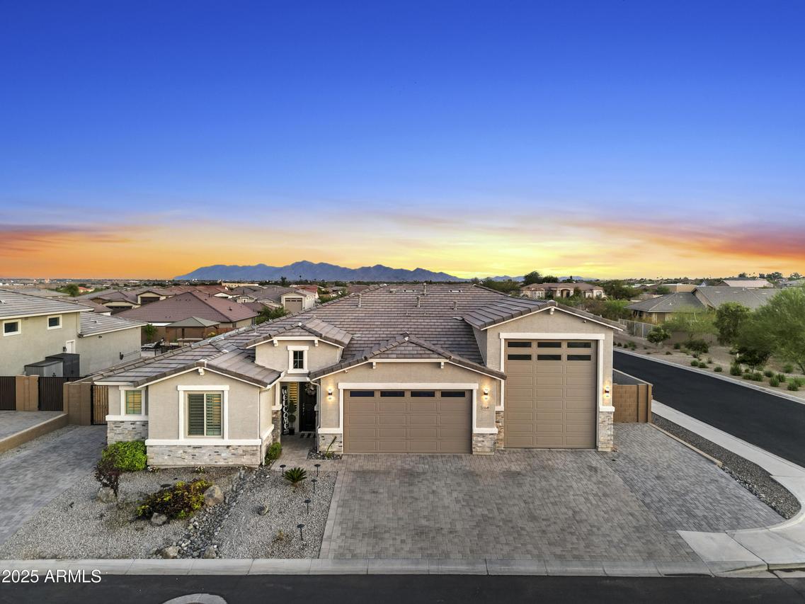 12549 W Lawrence Rd., Glendale, AZ 85307