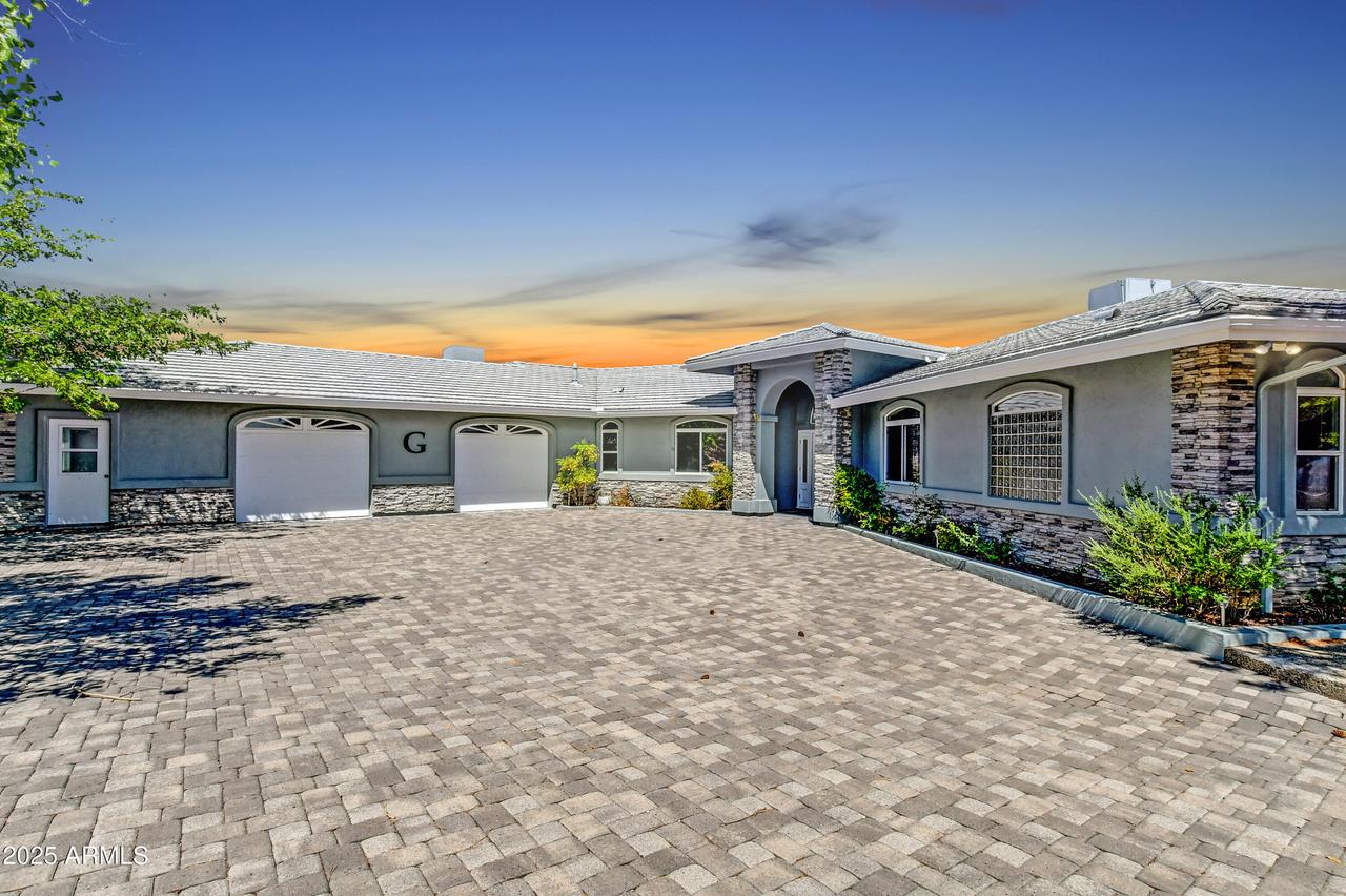 58 N French Pl., Prescott, AZ 86303