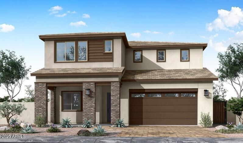 1342 E Prescott St., Gilbert, AZ 85298