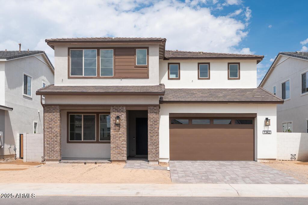 1342 E Prescott St., Gilbert, AZ 85298