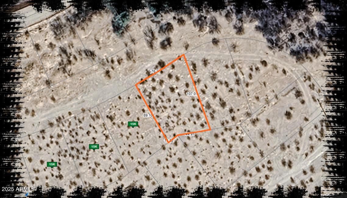 N Woods Ln. #37, Florence, AZ 85132