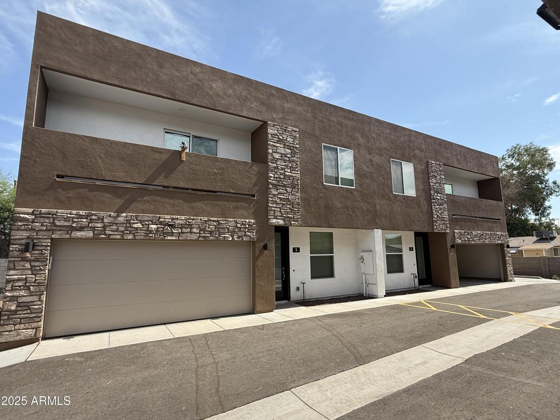 4307 N 13th Pl., Phoenix, AZ 85014
