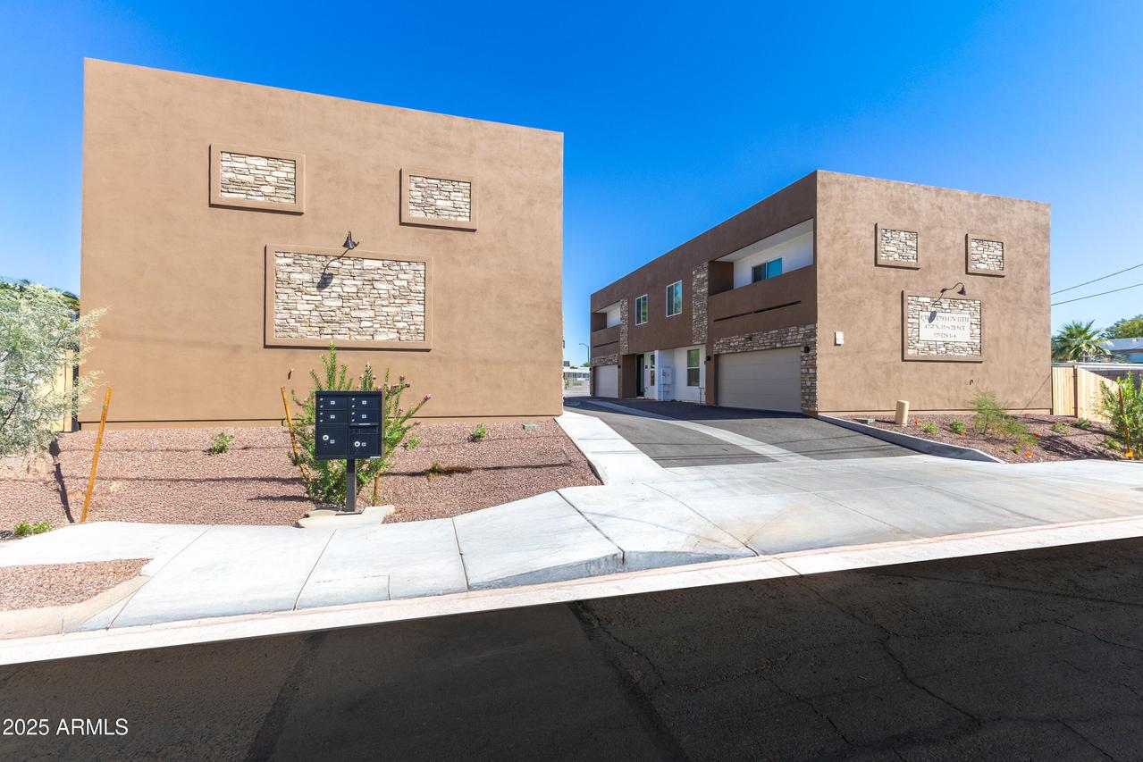 4307 N 13th Pl., Phoenix, AZ 85014