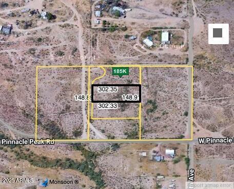 18574 W Pinnacle Peak Rd. #3, Surprise, AZ 85387