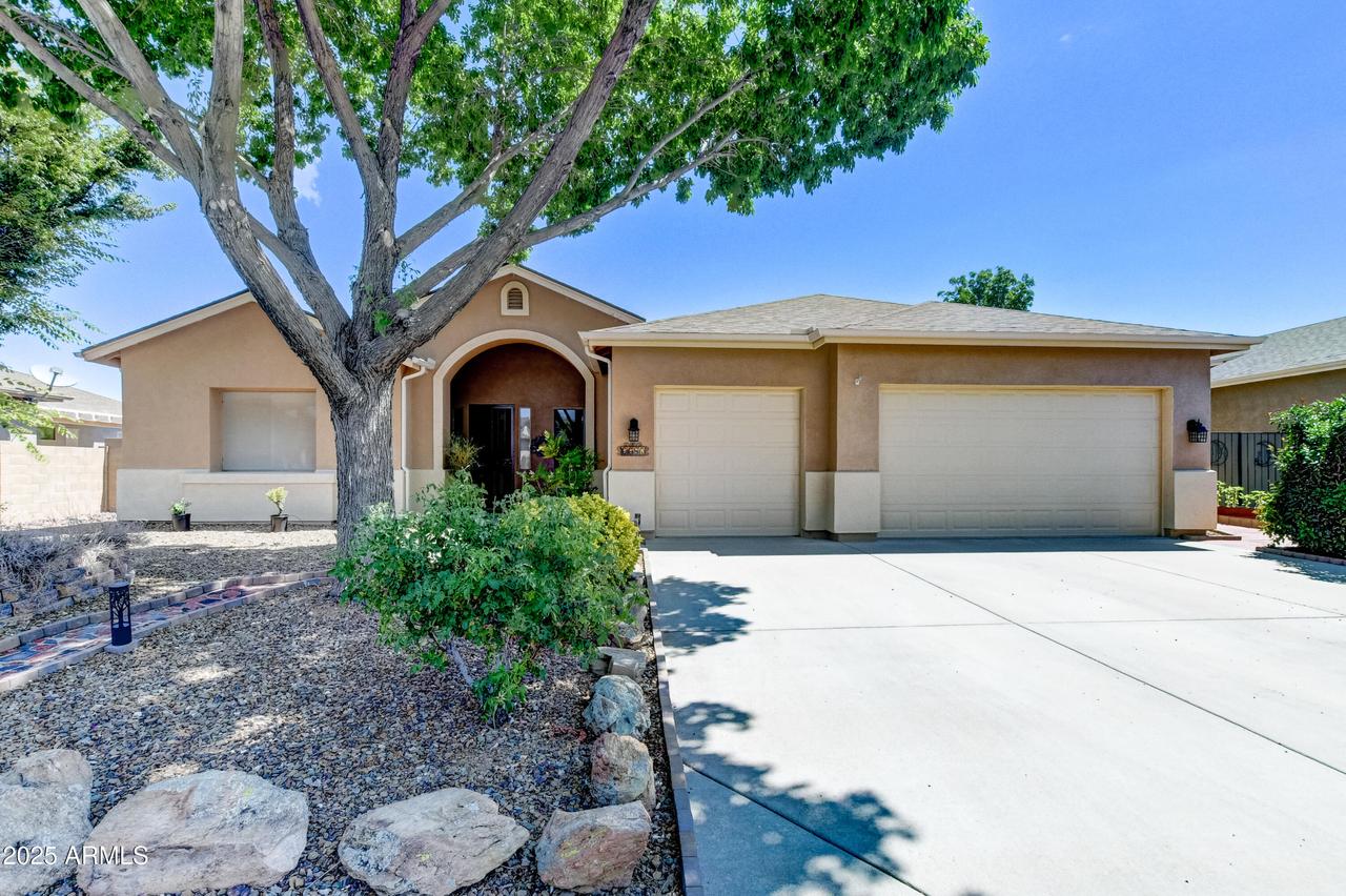6680 E Brombil St., Prescott Valley, AZ 86314