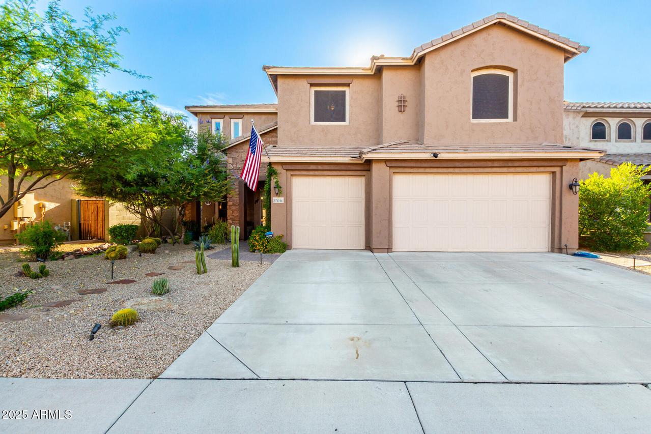 27016 N 90th Ln., Peoria, AZ 85383