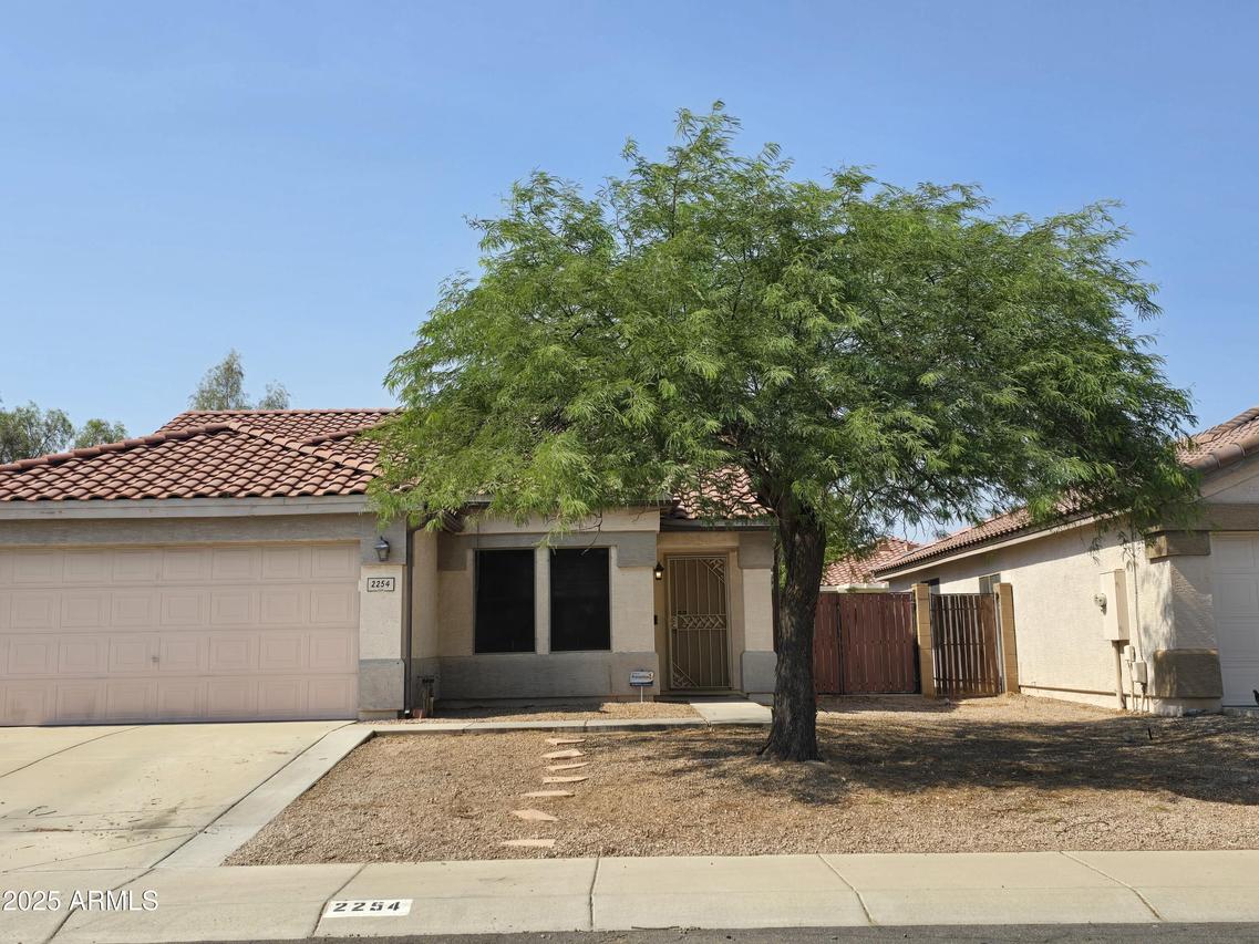 2254 W 23rd Ave., Apache Junction, AZ 85120