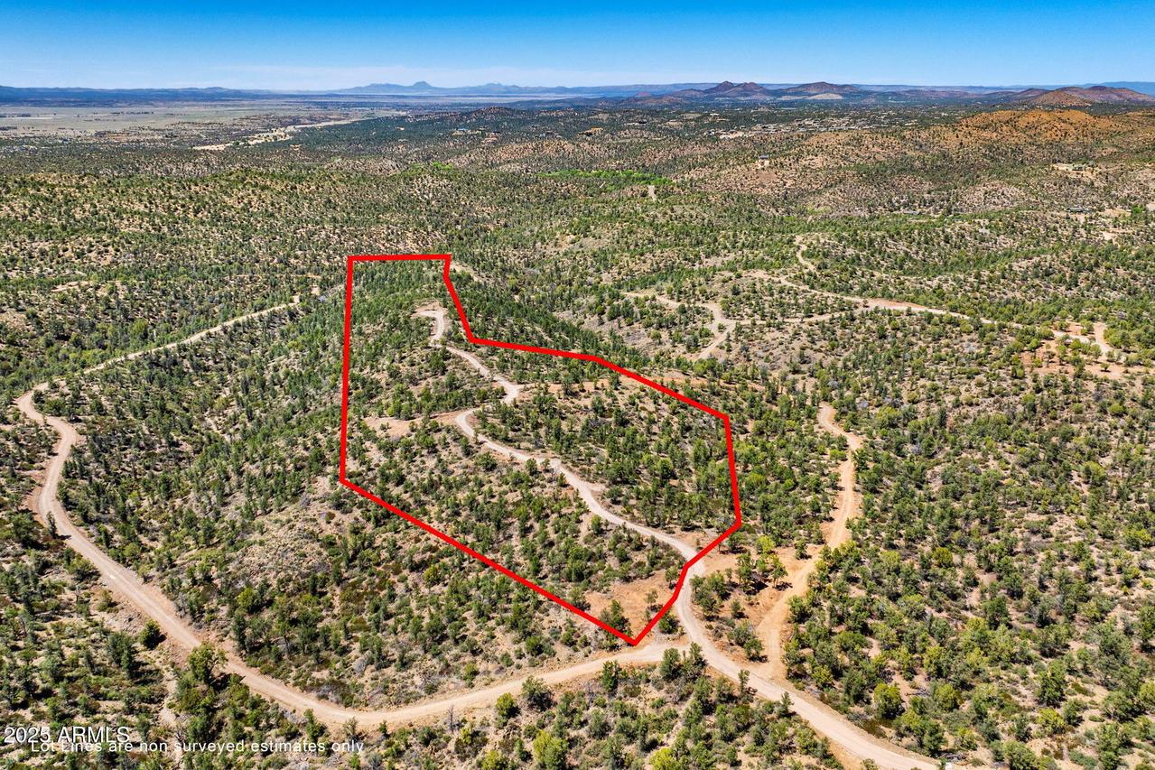 N Ranchland Rd. #4, Prescott, AZ 86305