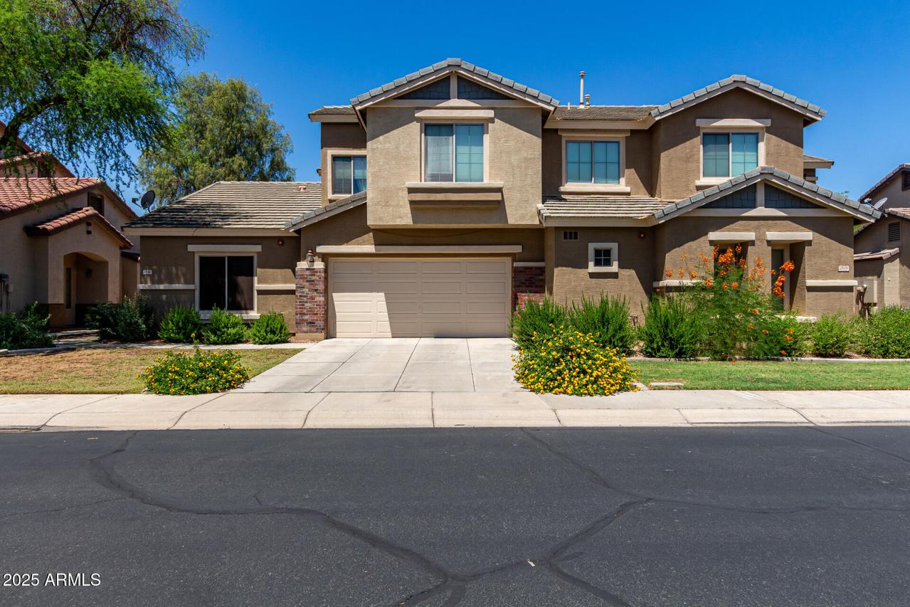 2846 S Rock St., Gilbert, AZ 85295