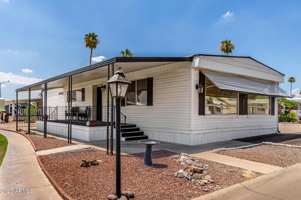 16804 N 2nd Dr. #156, Phoenix, AZ 85023